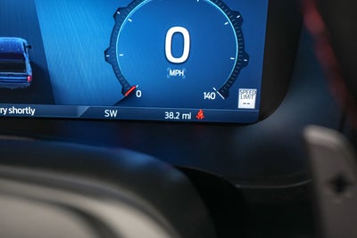 2026 Ford F-150 Raptor Alpha 600