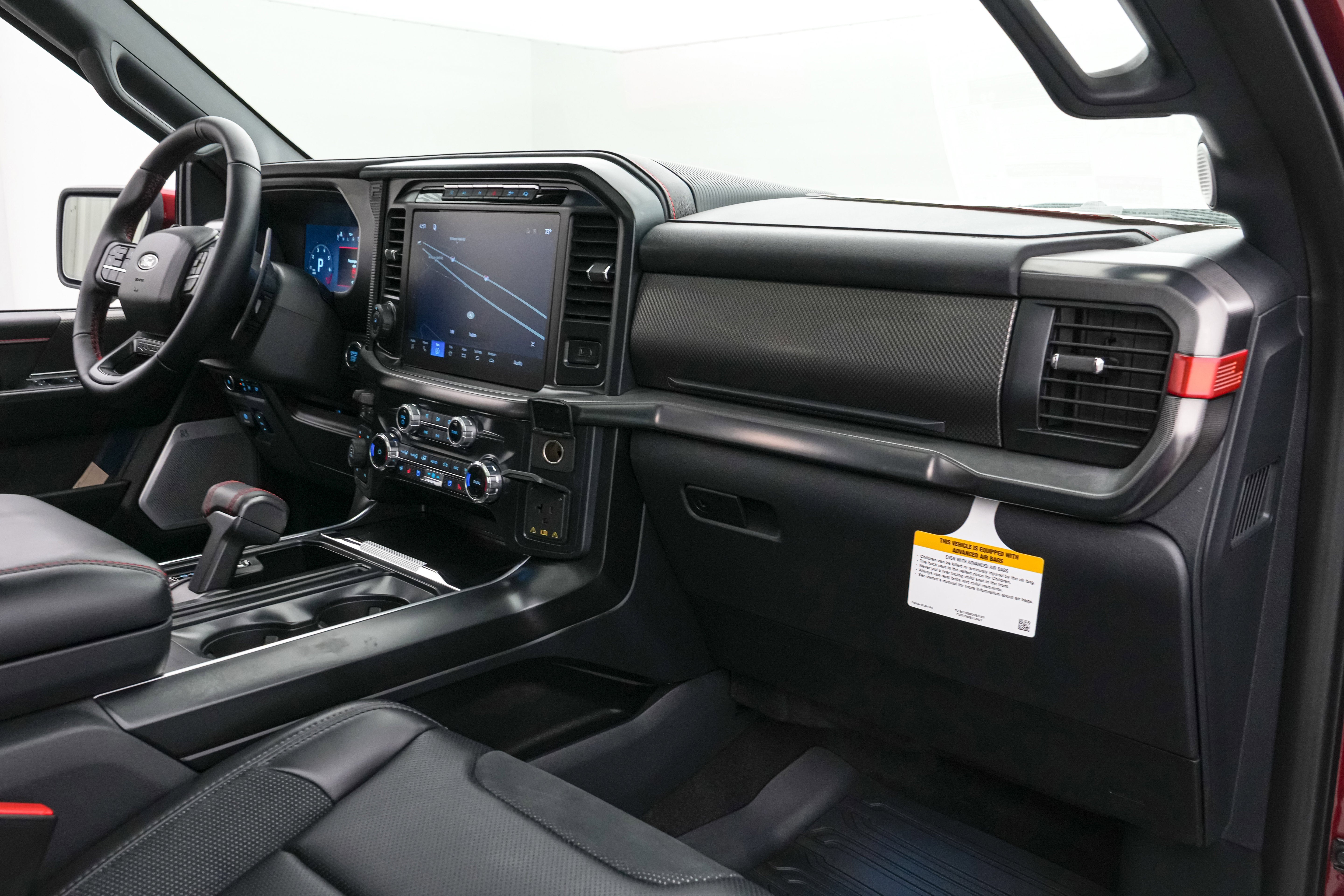 2026 Ford F-150 Raptor Alpha 600