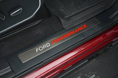 2026 Ford F-150 Raptor Alpha 600