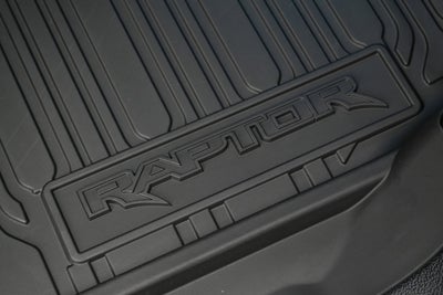 2026 Ford F-150 Raptor Alpha 600