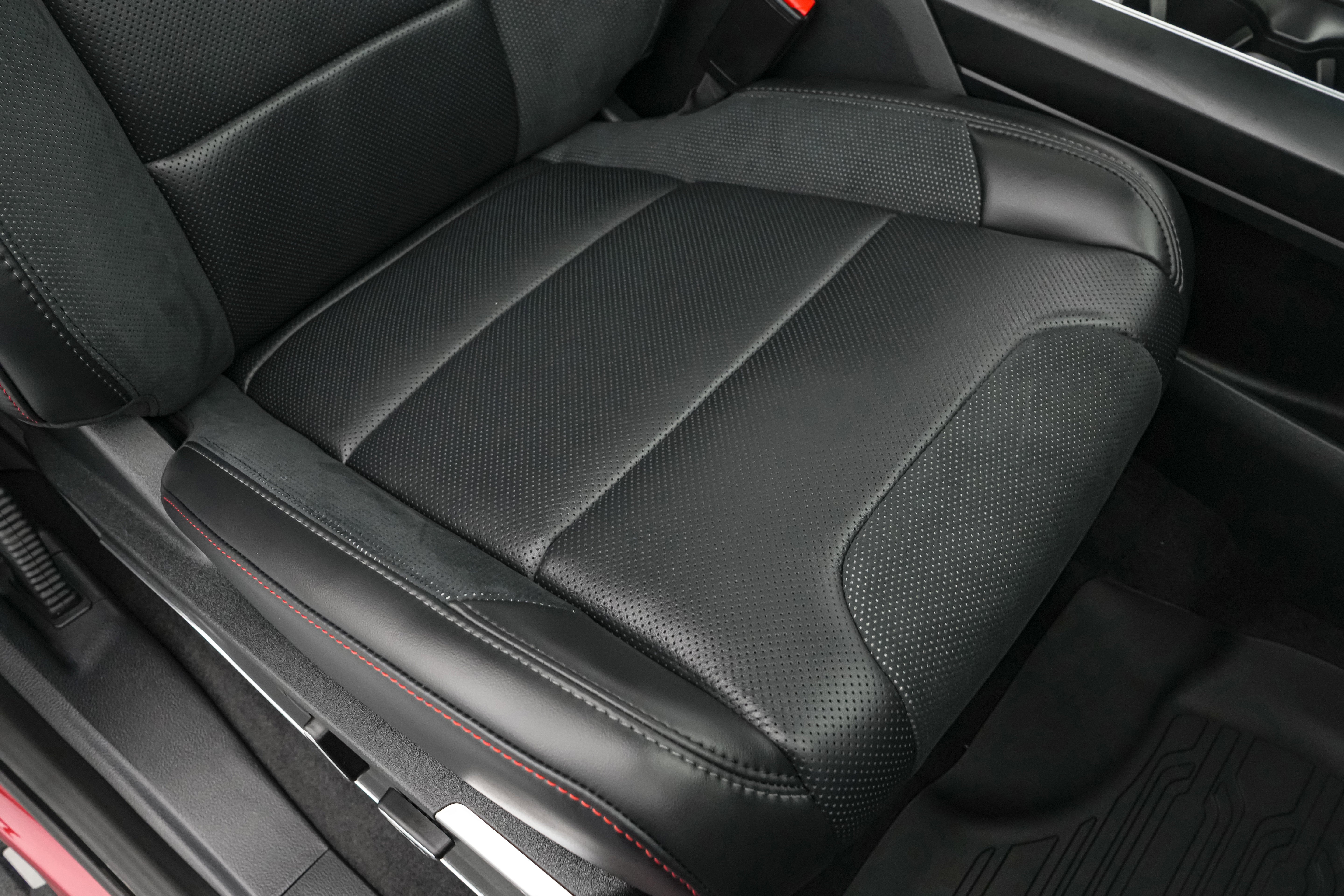 2026 Ford F-150 Raptor Alpha 600