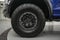 2026 Ford F-150 Raptor w/ 37" Tire Upgrade
