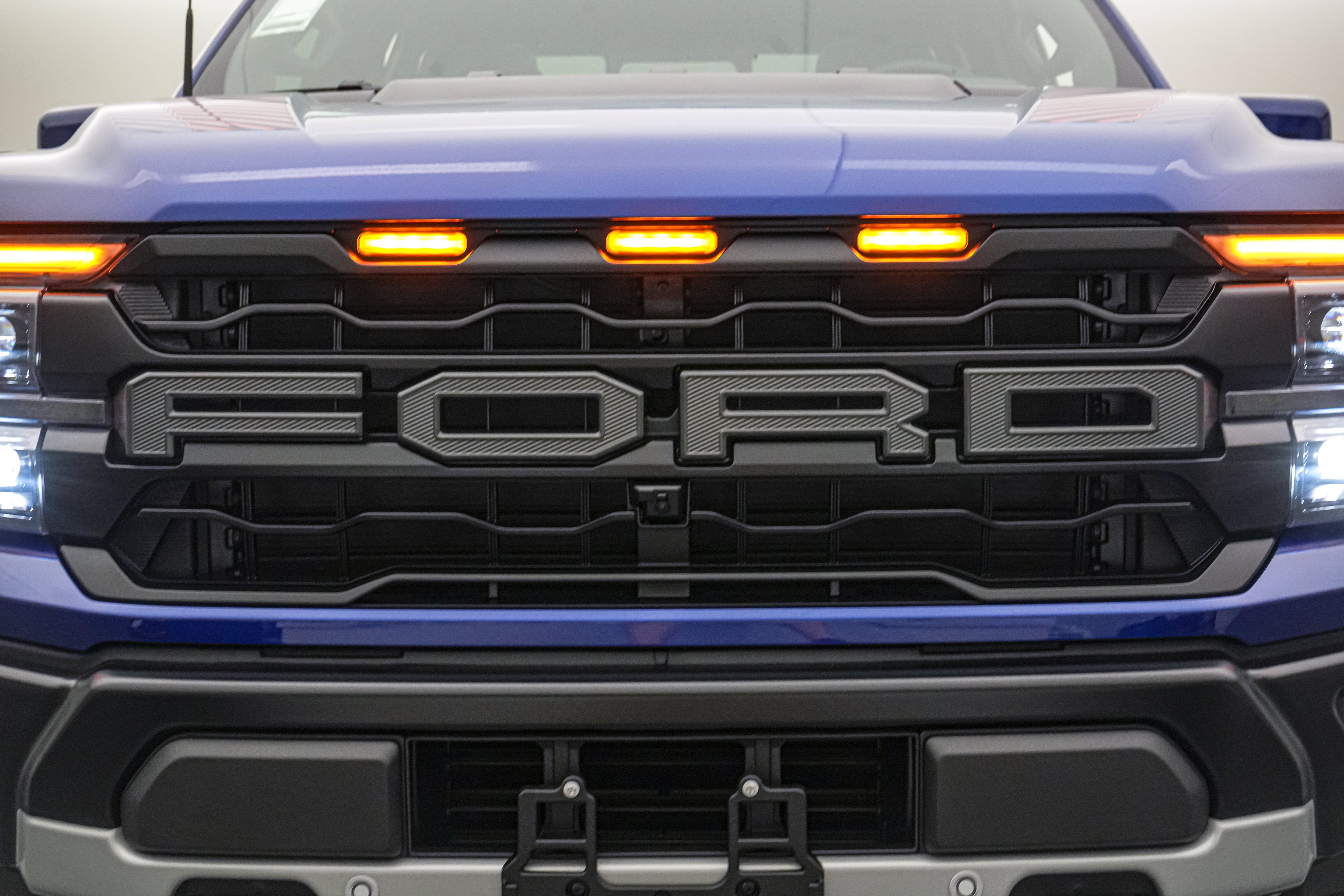 2026 Ford F-150 Raptor w/ 37" Tire Upgrade