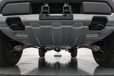 2026 Ford F-150 Raptor w/ 37" Tire Upgrade