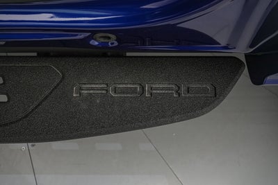 2026 Ford F-150 Raptor w/ 37" Tire Upgrade