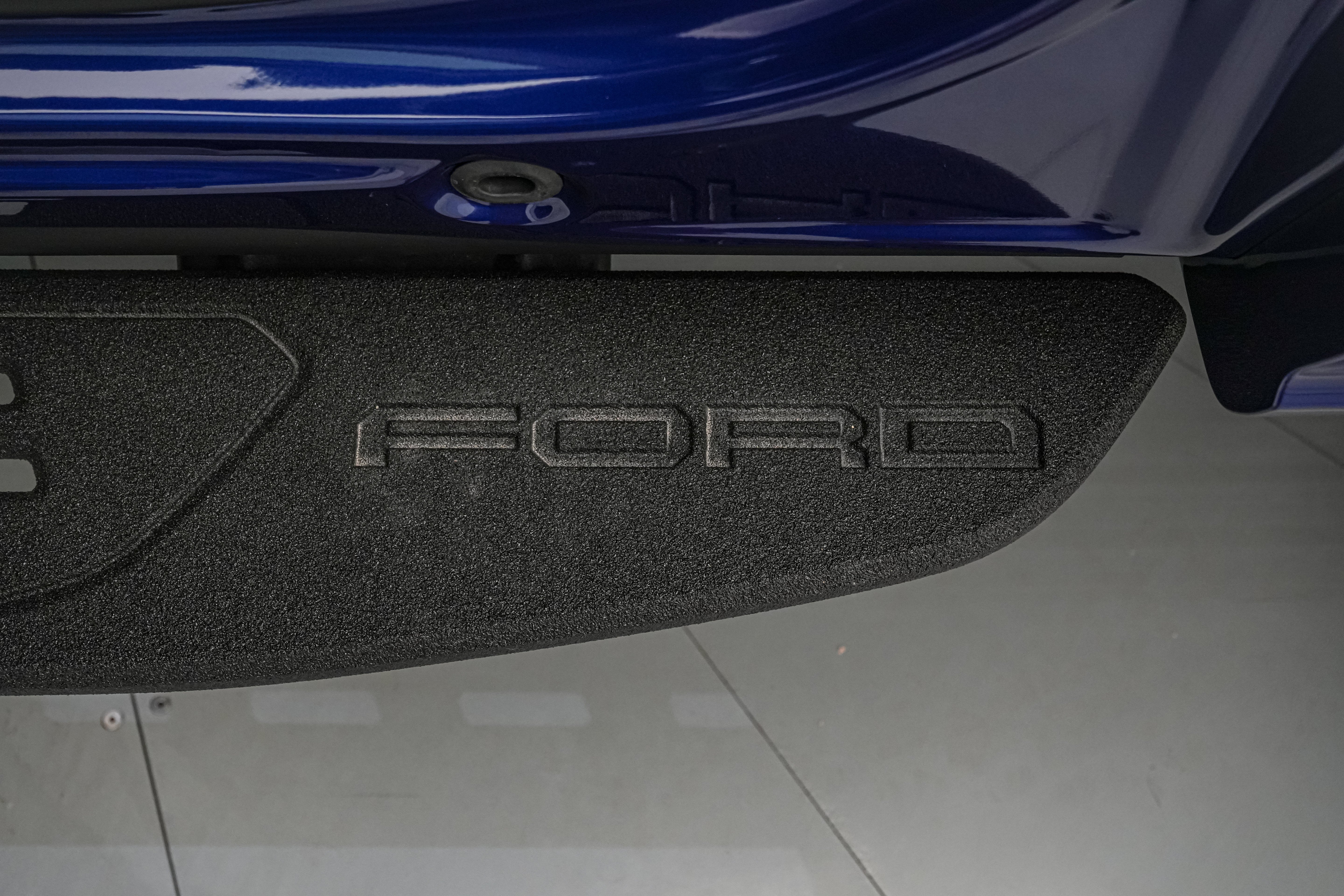 2026 Ford F-150 Raptor w/ 37" Tire Upgrade