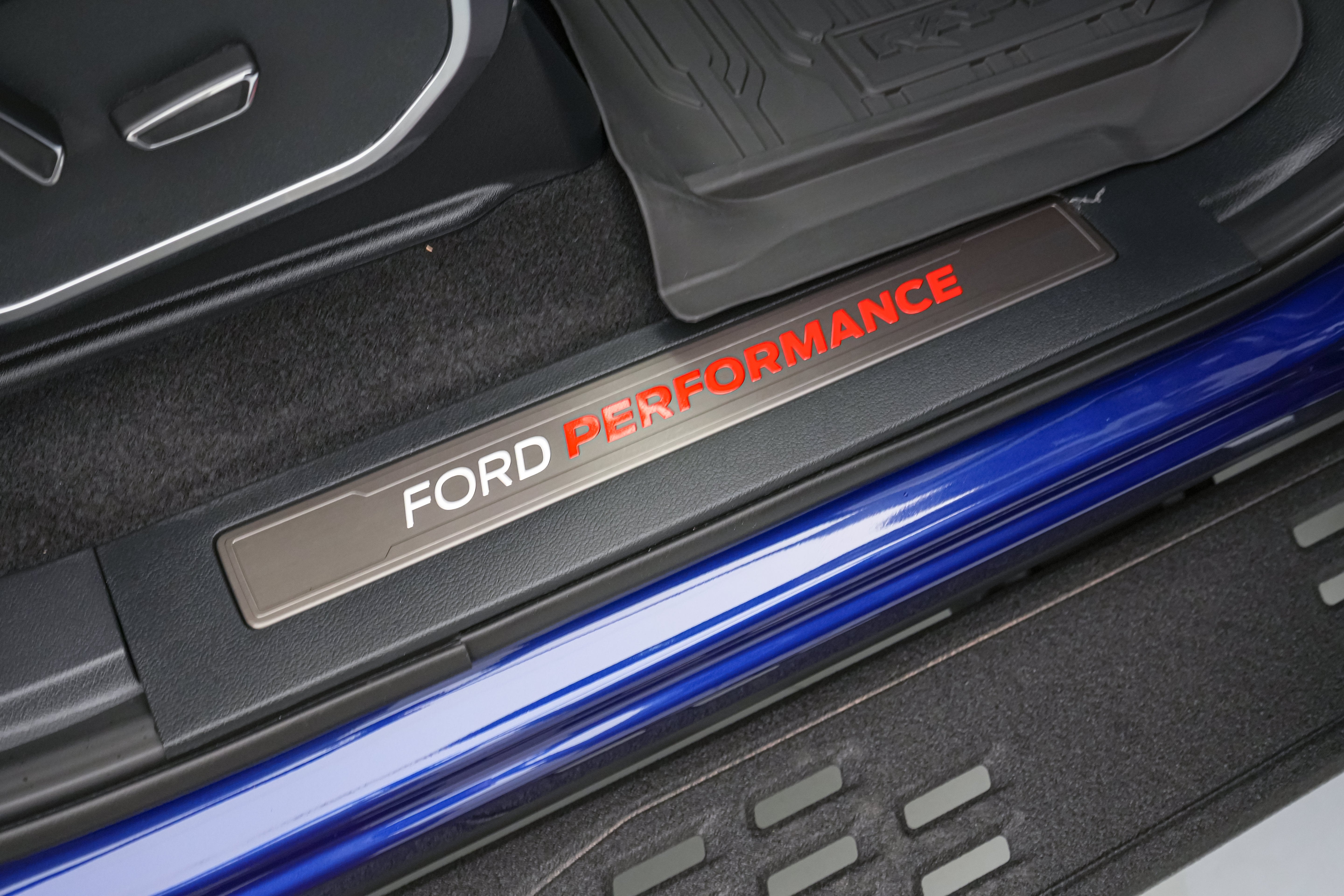 2026 Ford F-150 Raptor w/ 37" Tire Upgrade
