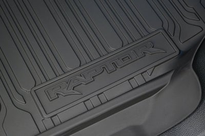 2026 Ford F-150 Raptor w/ 37" Tire Upgrade