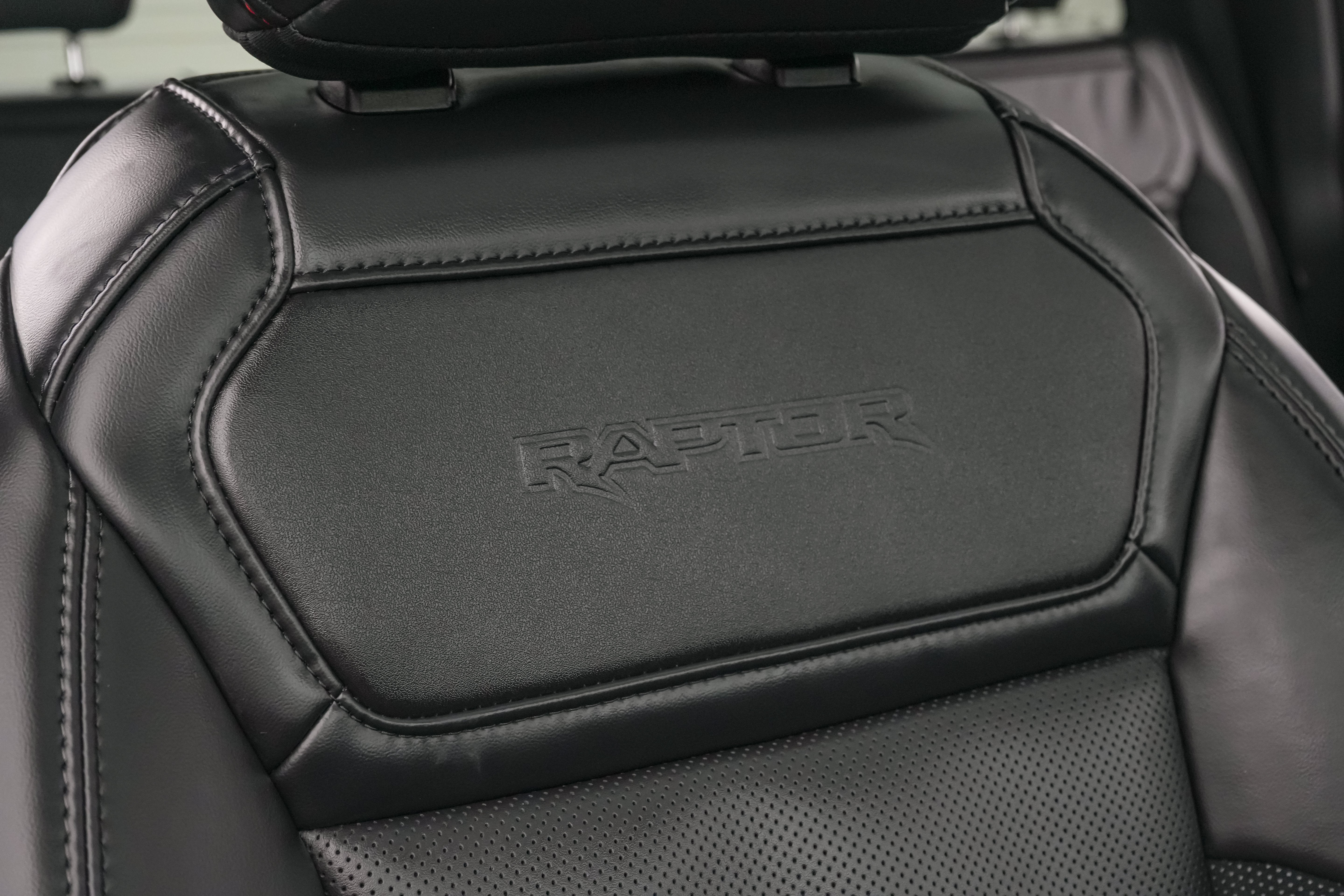 2026 Ford F-150 Raptor w/ 37" Tire Upgrade