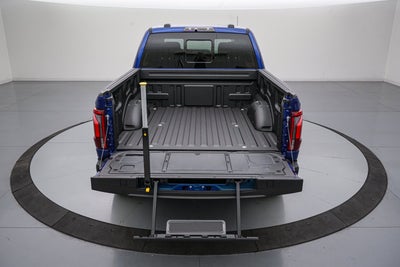 2026 Ford F-150 Raptor w/ 37" Tire Upgrade
