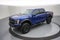 2026 Ford F-150 Raptor w/ 37" Tire Upgrade