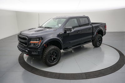 2026 Ford F-150 ROUSH RT6 XLT
