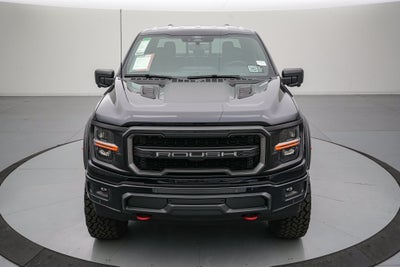 2026 Ford F-150 ROUSH RT6 XLT