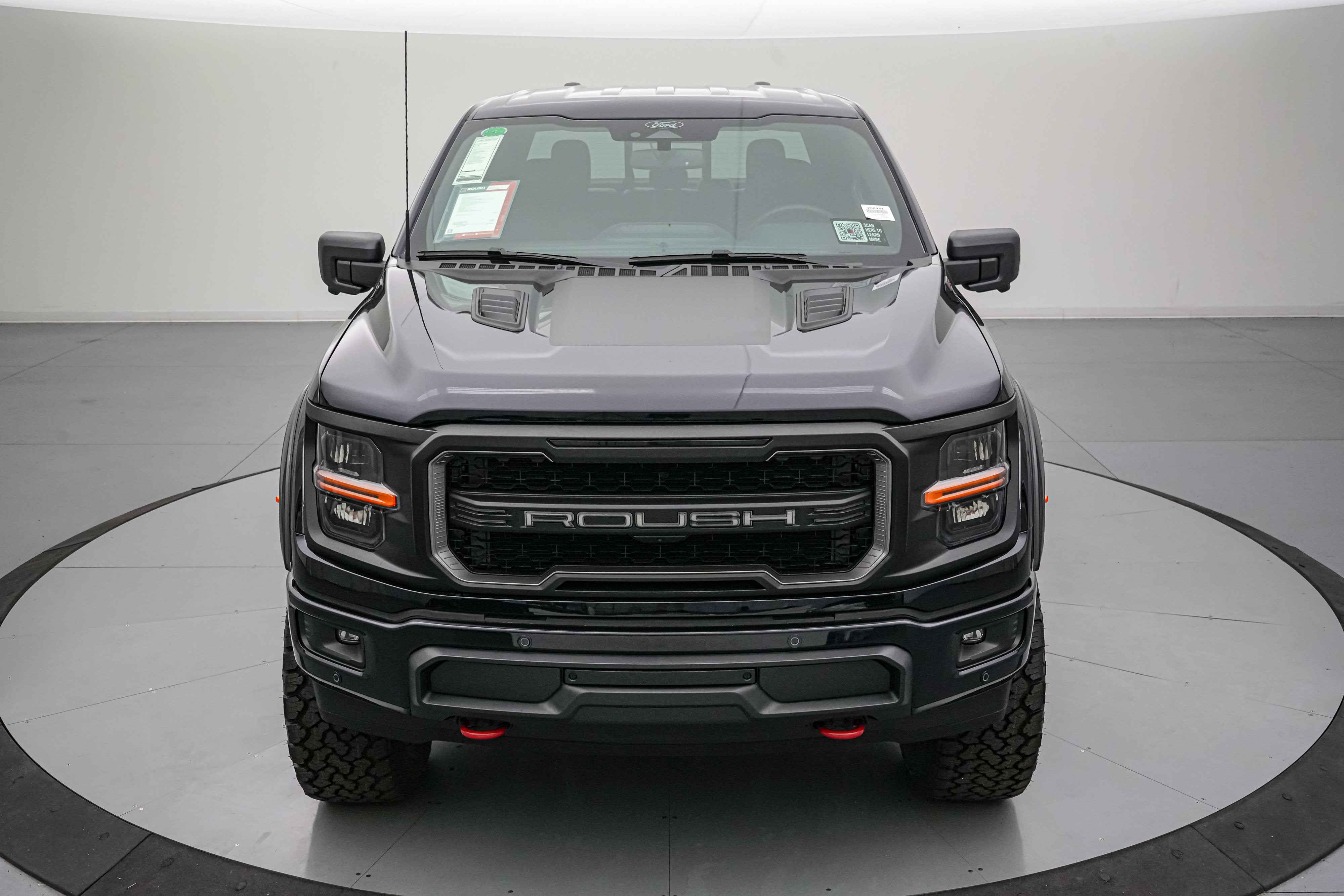 2026 Ford F-150 ROUSH RT6 XLT