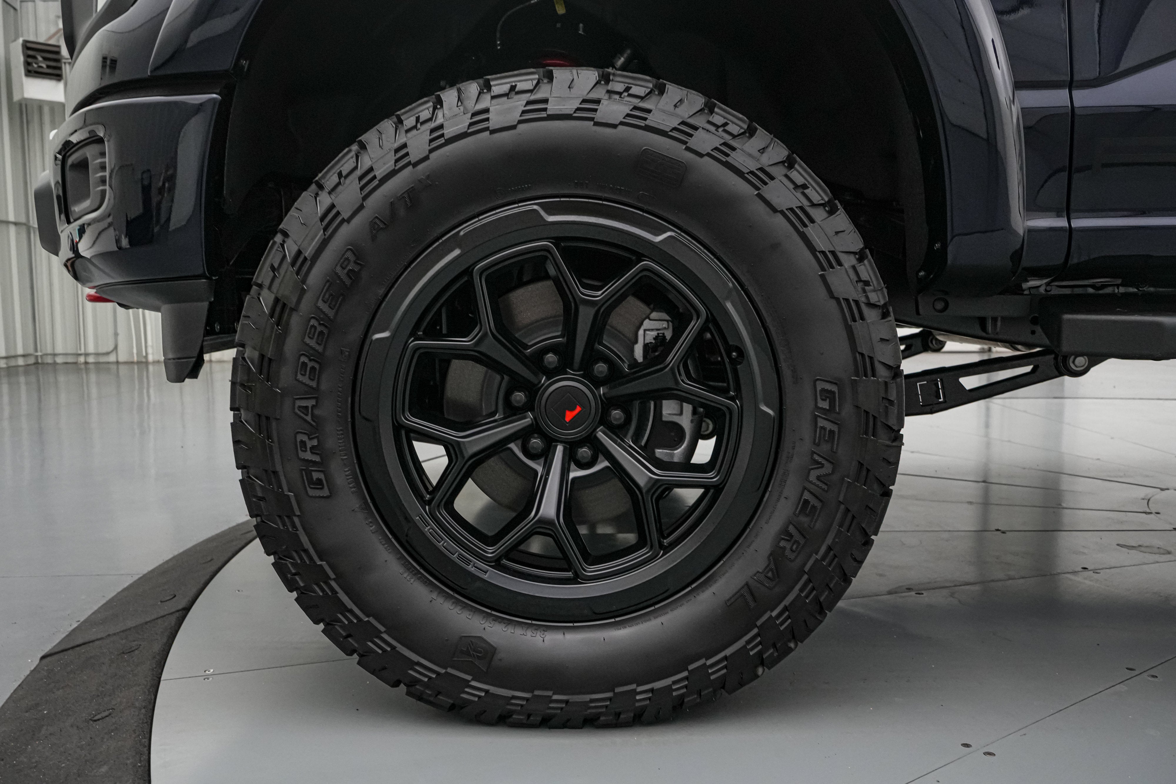2026 Ford F-150 ROUSH RT6 XLT