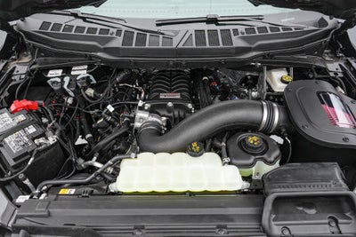 2026 Ford F-150 ROUSH RT6 XLT
