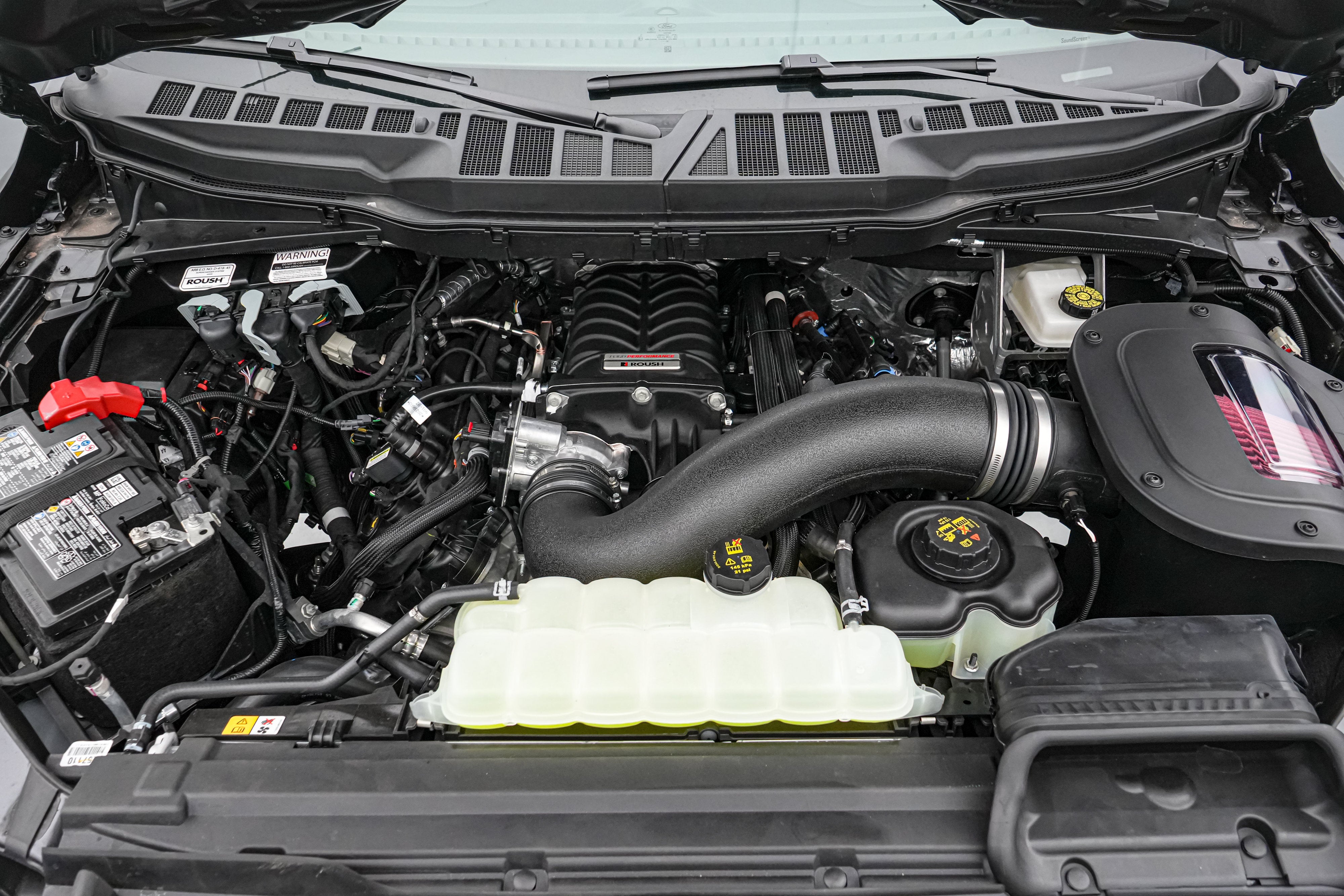 2026 Ford F-150 ROUSH RT6 XLT