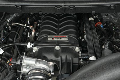 2026 Ford F-150 ROUSH RT6 XLT
