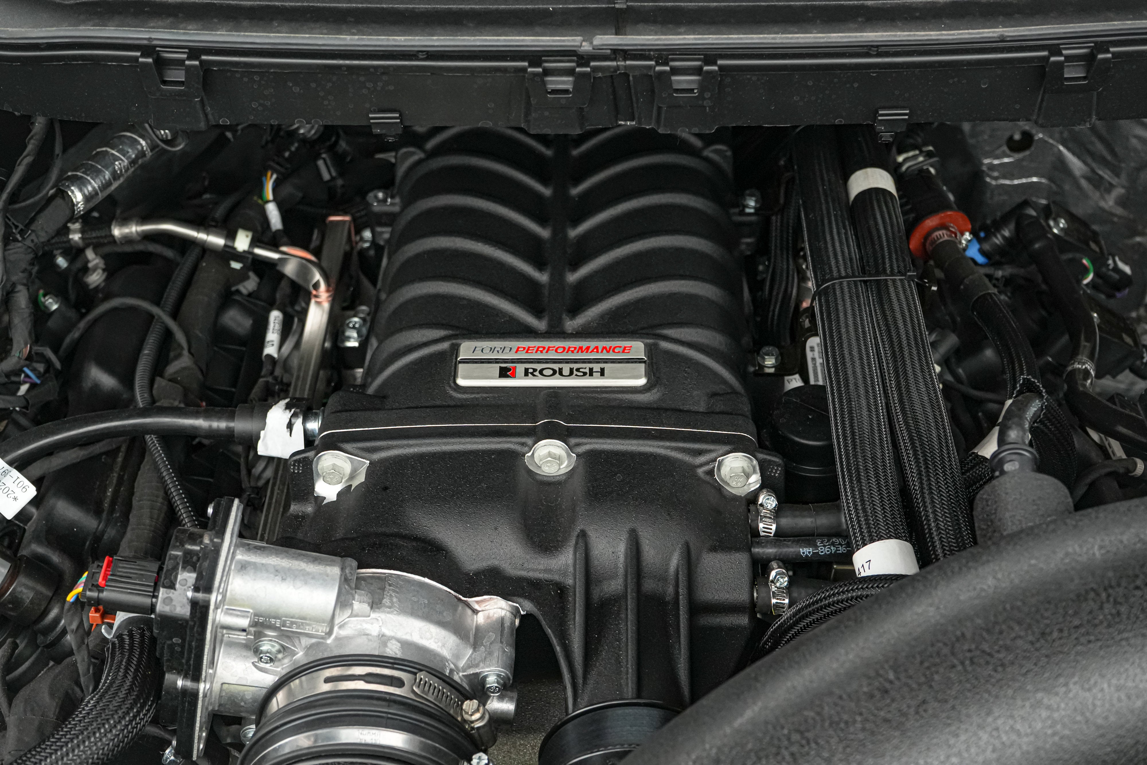 2026 Ford F-150 ROUSH RT6 XLT
