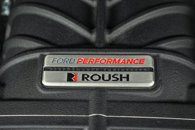 2026 Ford F-150 ROUSH RT6 XLT