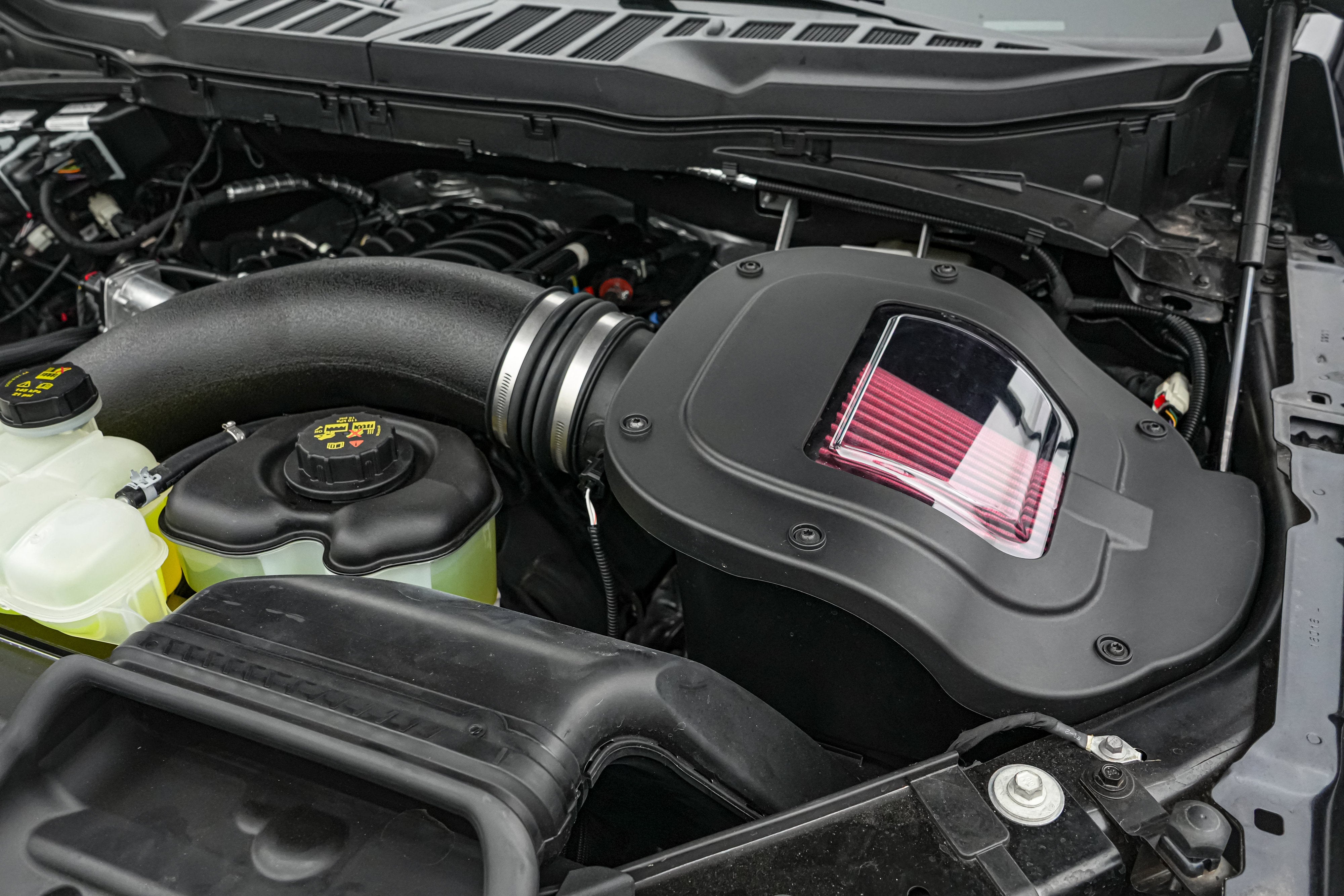2026 Ford F-150 ROUSH RT6 XLT