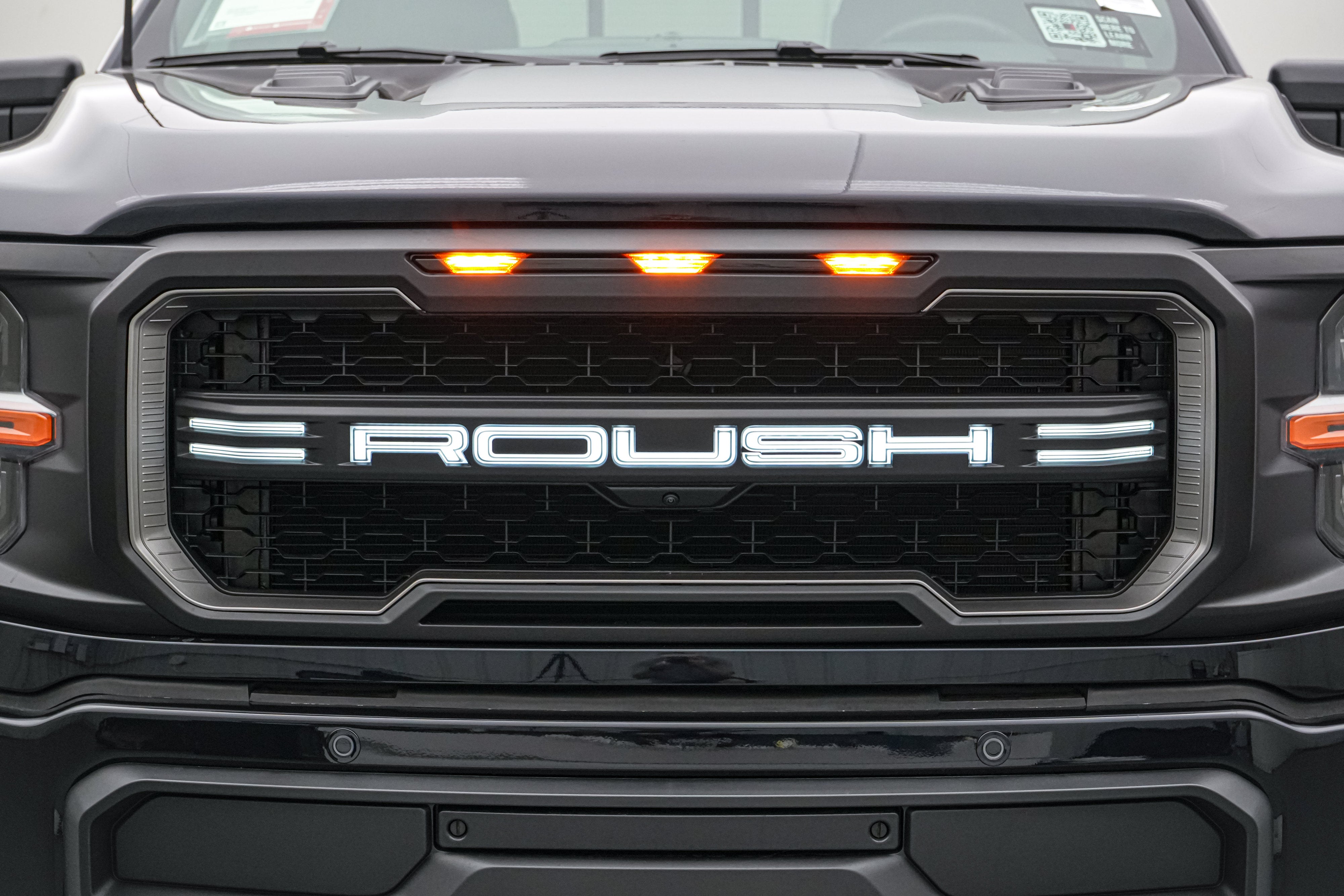2026 Ford F-150 ROUSH RT6 XLT