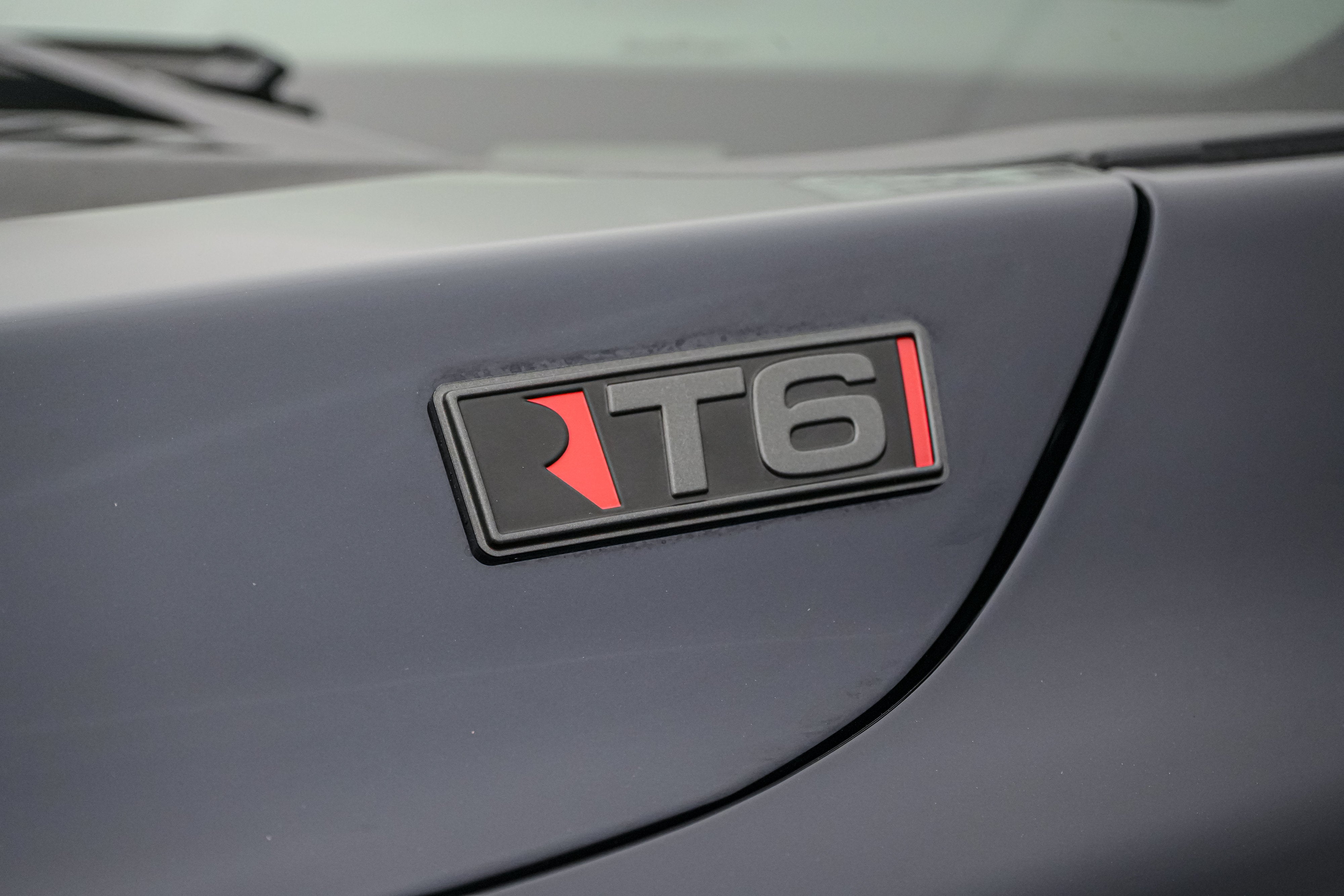 2026 Ford F-150 ROUSH RT6 XLT