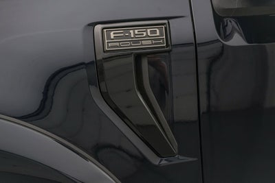 2026 Ford F-150 ROUSH RT6 XLT