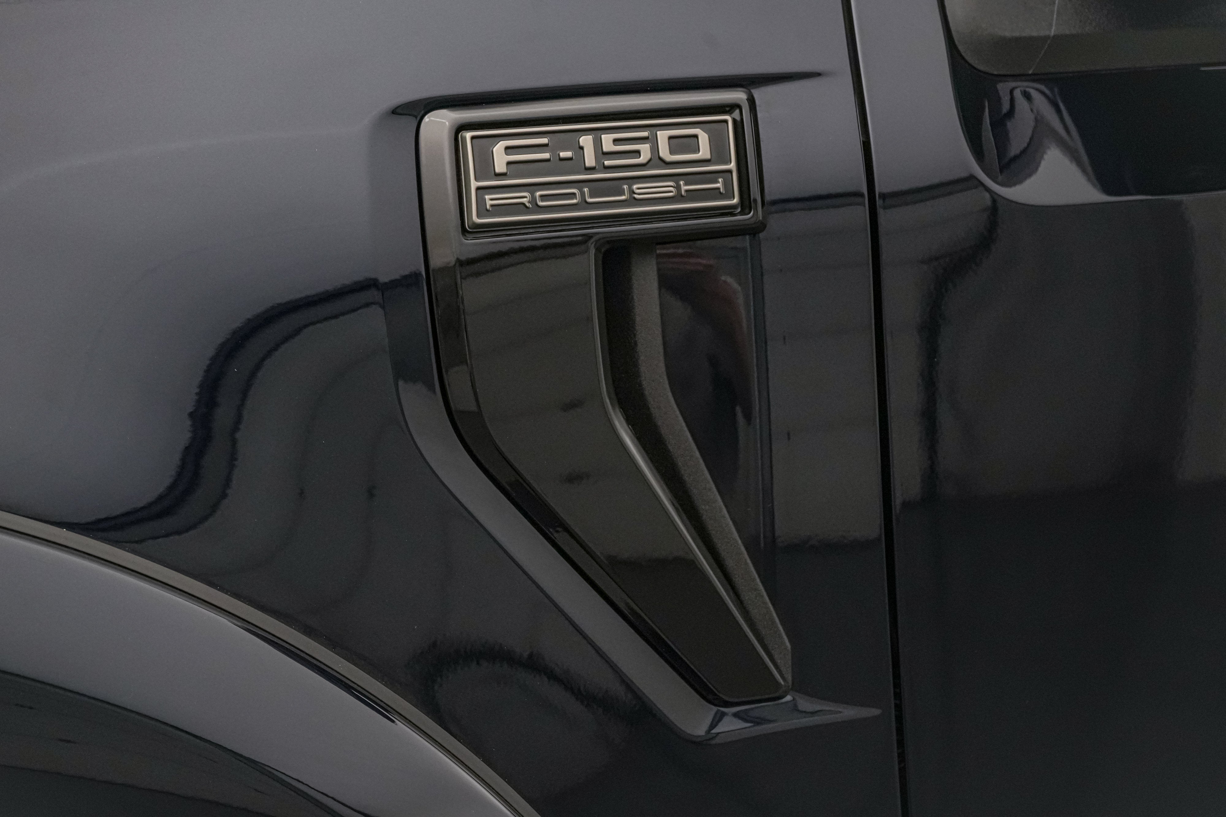 2026 Ford F-150 ROUSH RT6 XLT