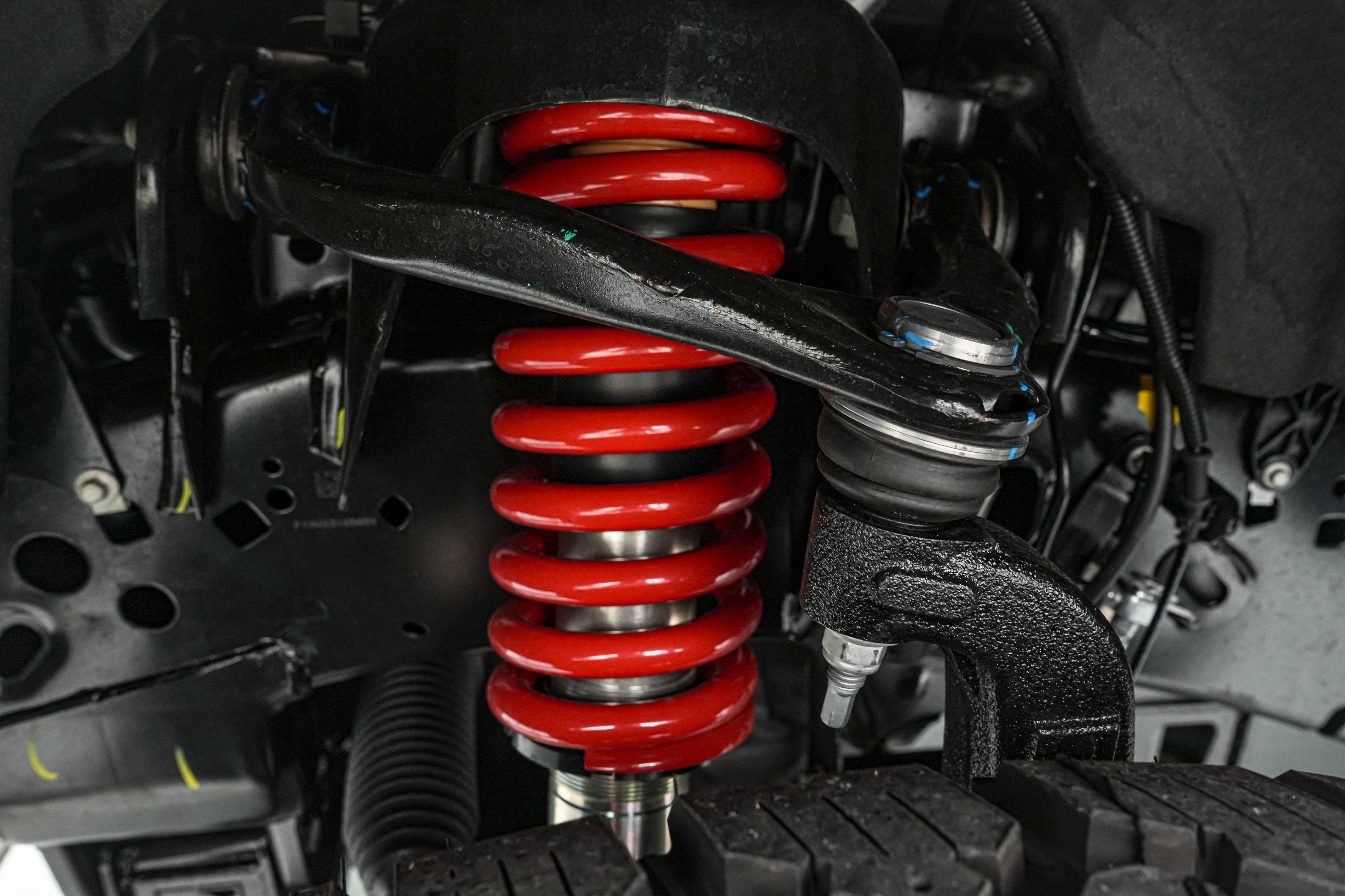 2026 Ford F-150 ROUSH RT6 XLT