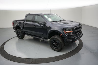 2026 Ford F-150 ROUSH RT6 XLT