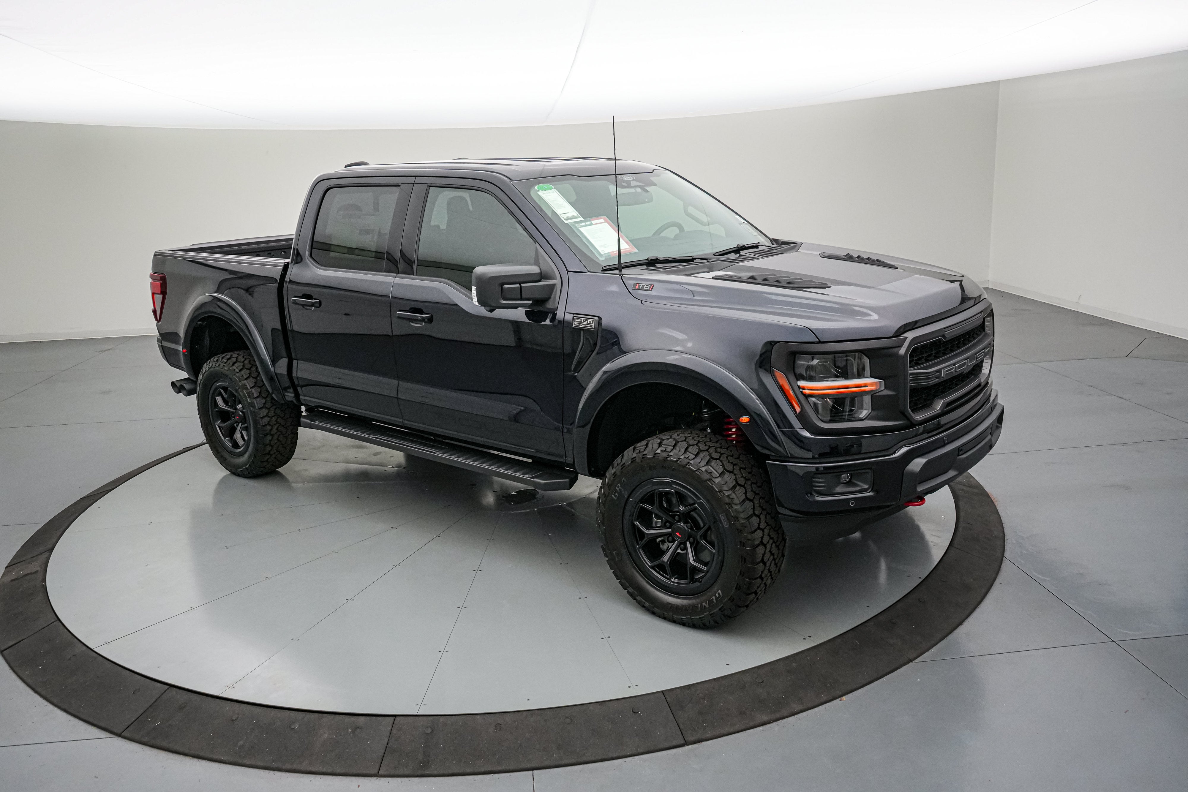 2026 Ford F-150 ROUSH RT6 XLT