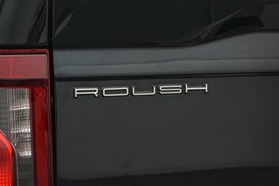 2026 Ford F-150 ROUSH RT6 XLT