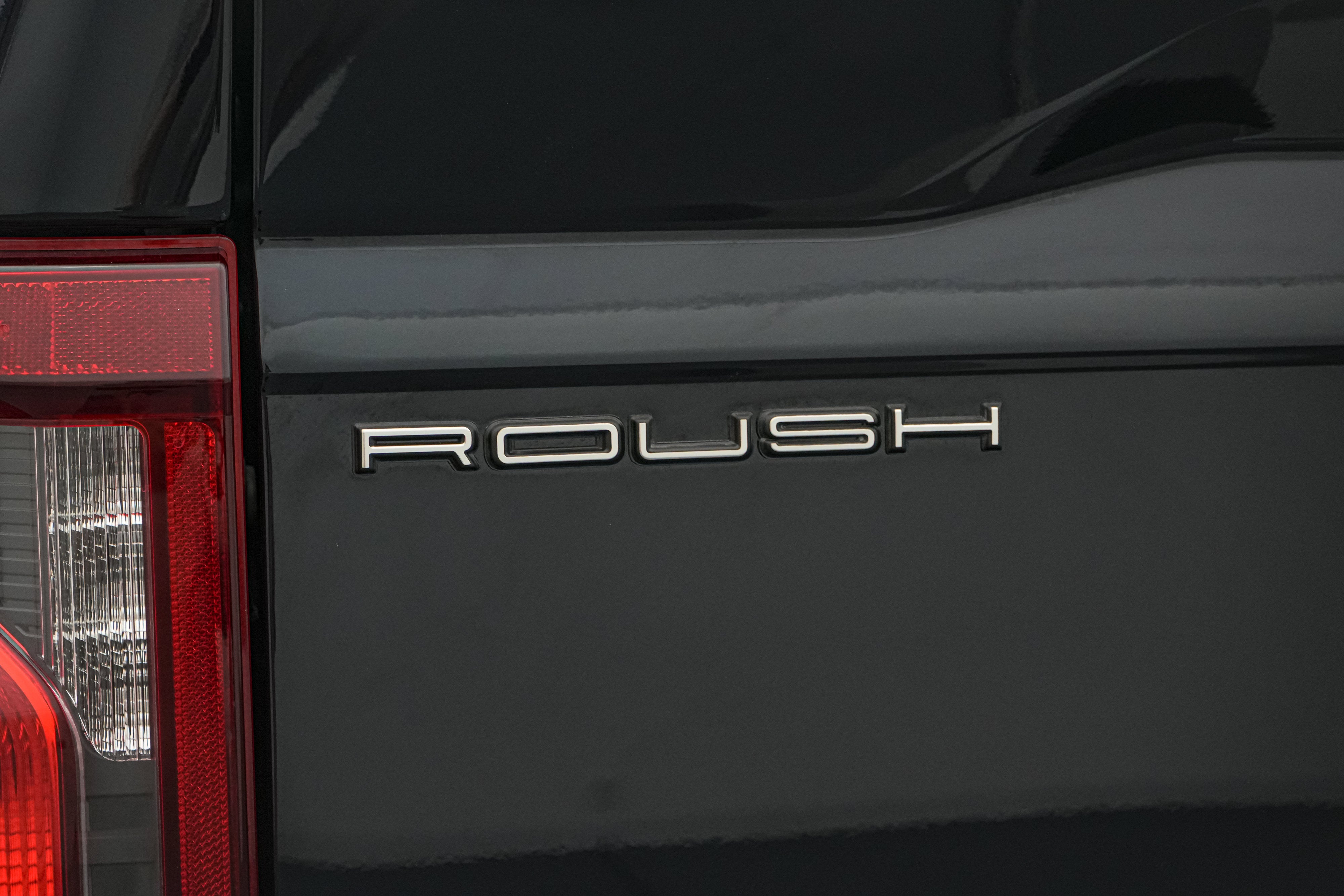 2026 Ford F-150 ROUSH RT6 XLT