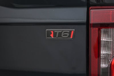 2026 Ford F-150 ROUSH RT6 XLT