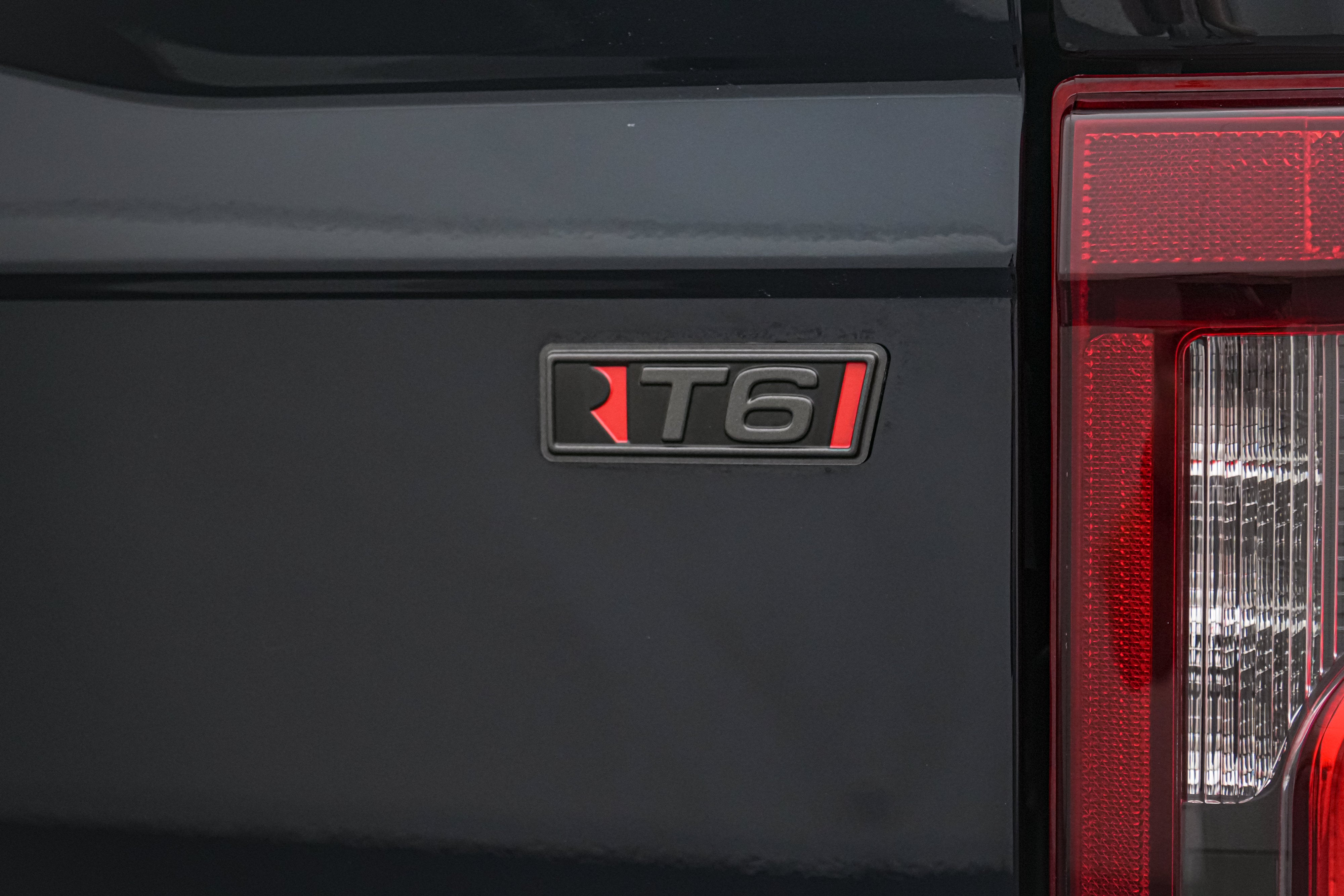 2026 Ford F-150 ROUSH RT6 XLT