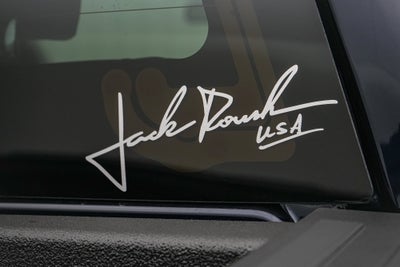 2026 Ford F-150 ROUSH RT6 XLT