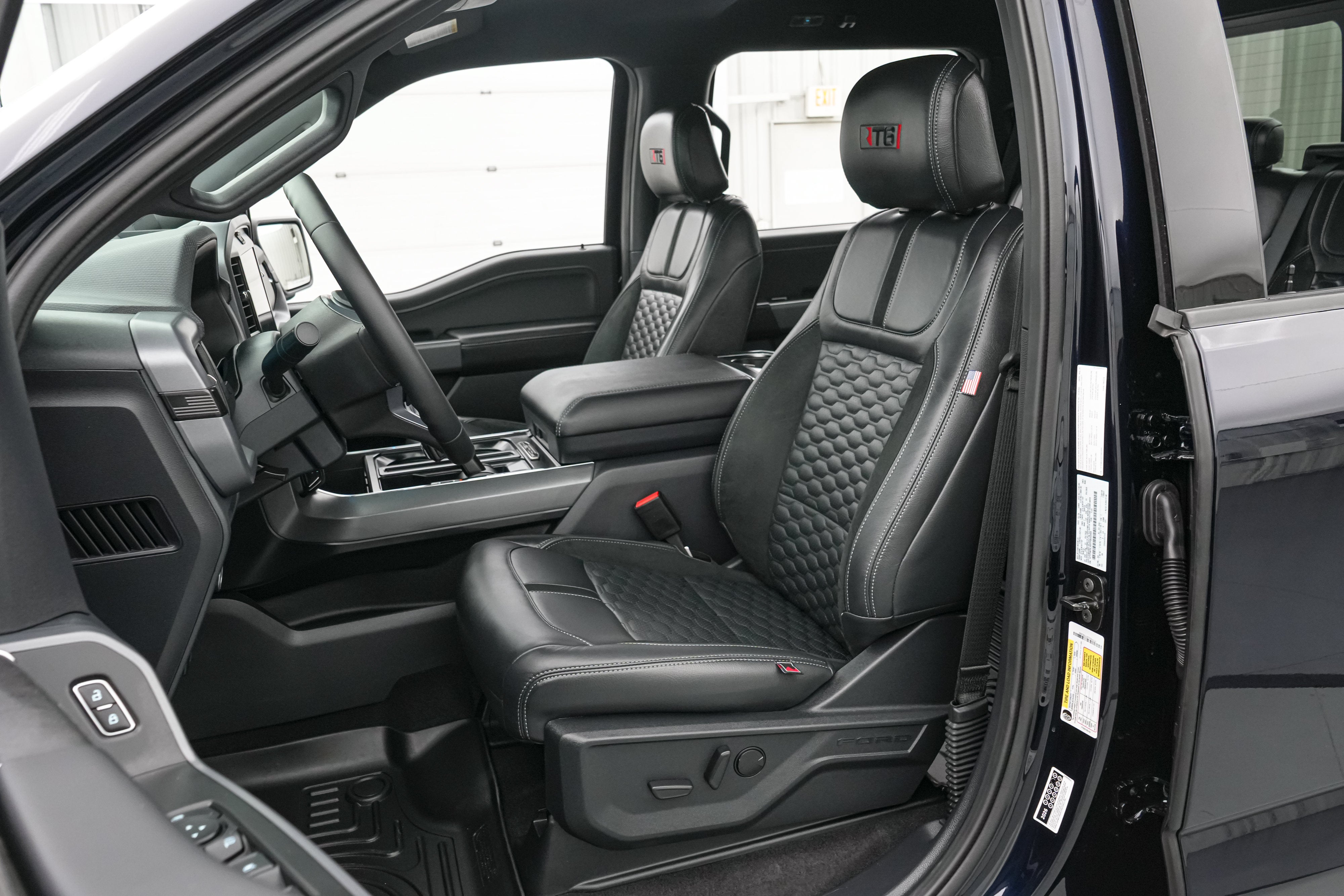 2026 Ford F-150 ROUSH RT6 XLT