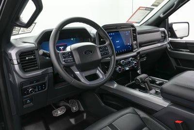 2026 Ford F-150 ROUSH RT6 XLT