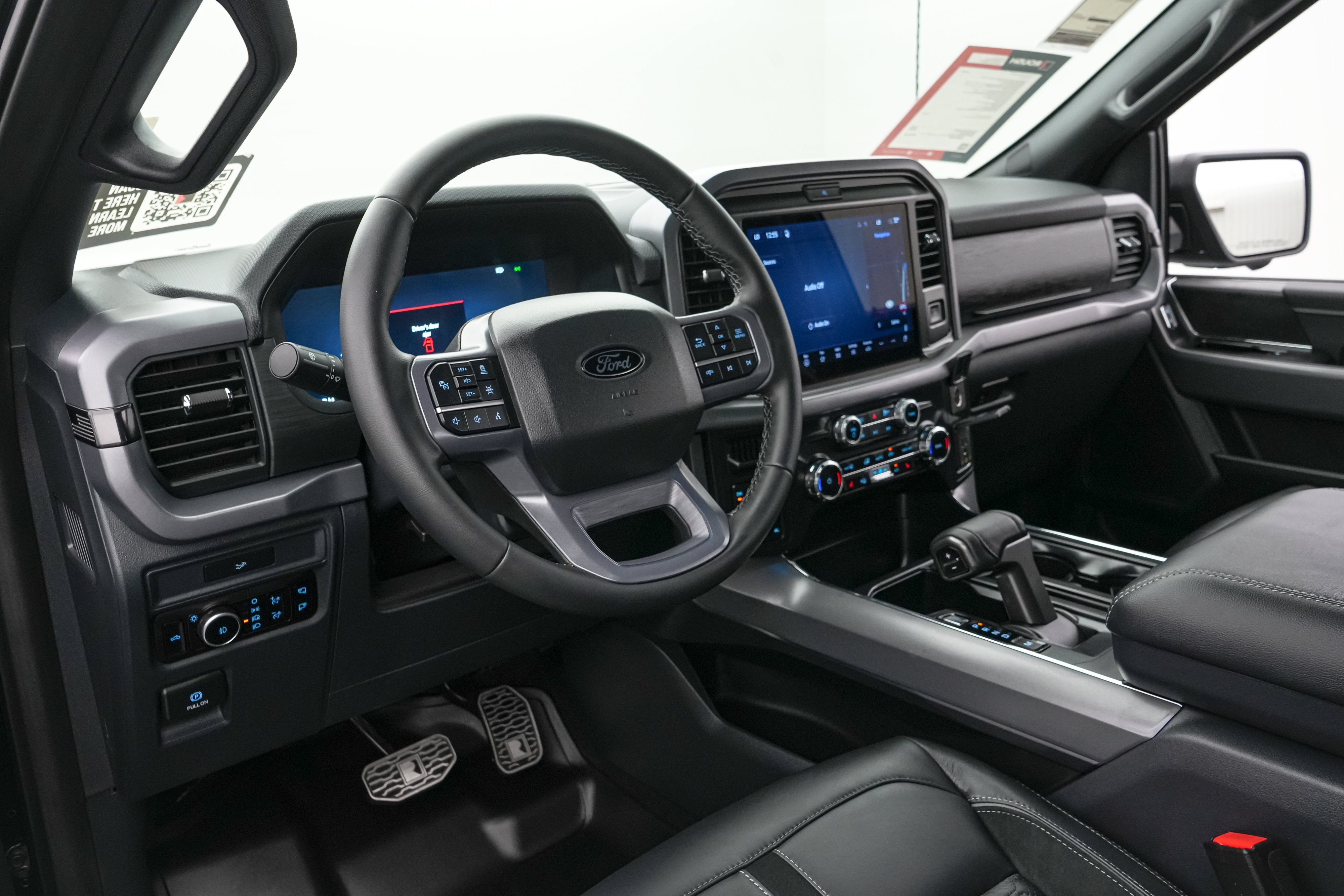 2026 Ford F-150 ROUSH RT6 XLT