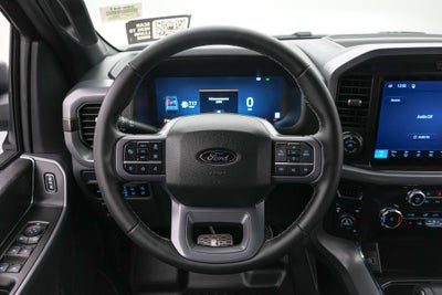 2026 Ford F-150 ROUSH RT6 XLT