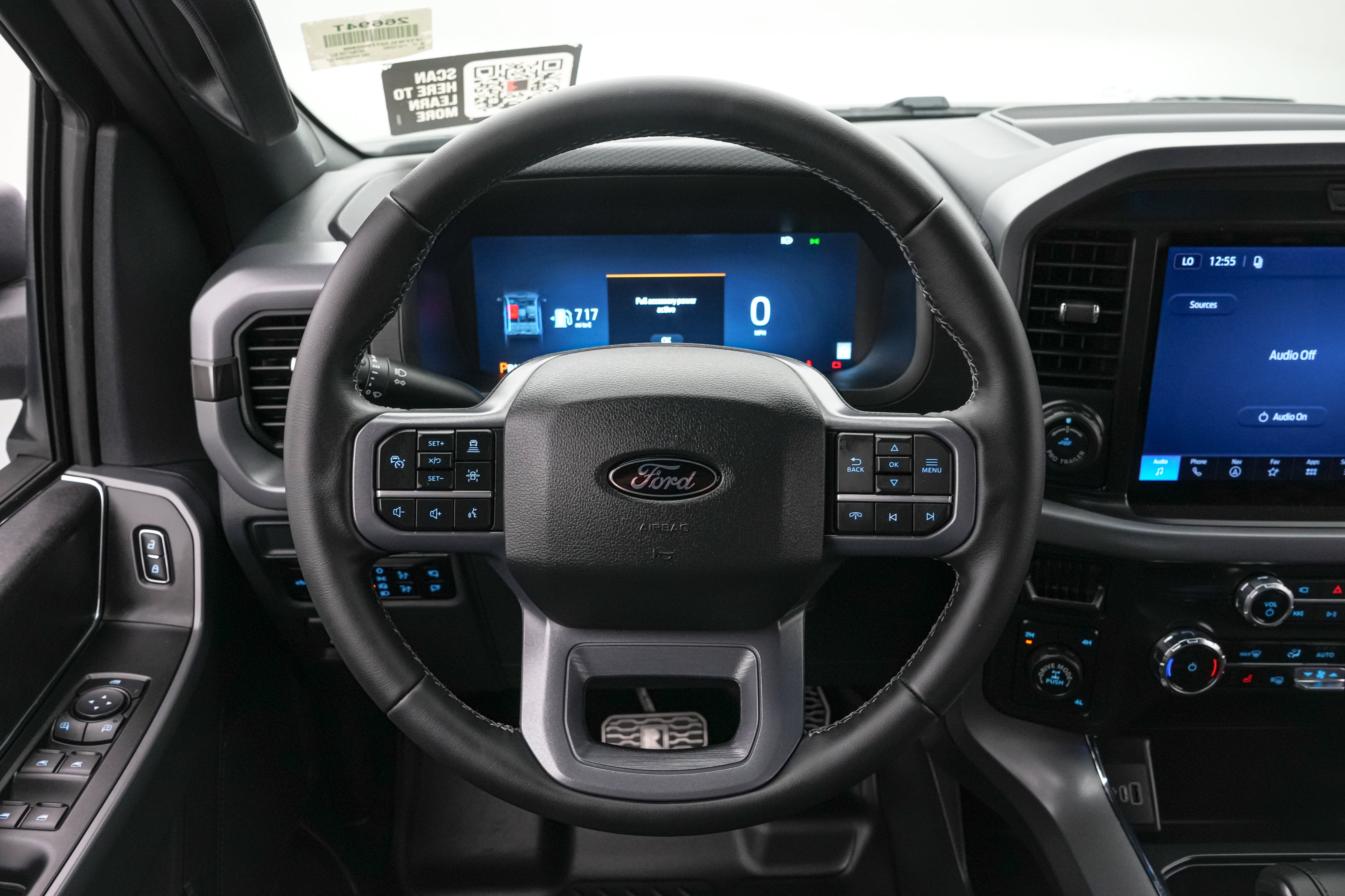 2026 Ford F-150 ROUSH RT6 XLT