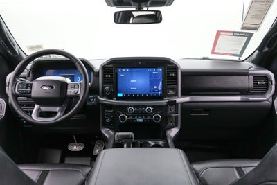 2026 Ford F-150 ROUSH RT6 XLT