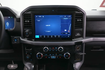 2026 Ford F-150 ROUSH RT6 XLT