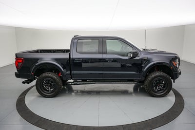 2026 Ford F-150 ROUSH RT6 XLT