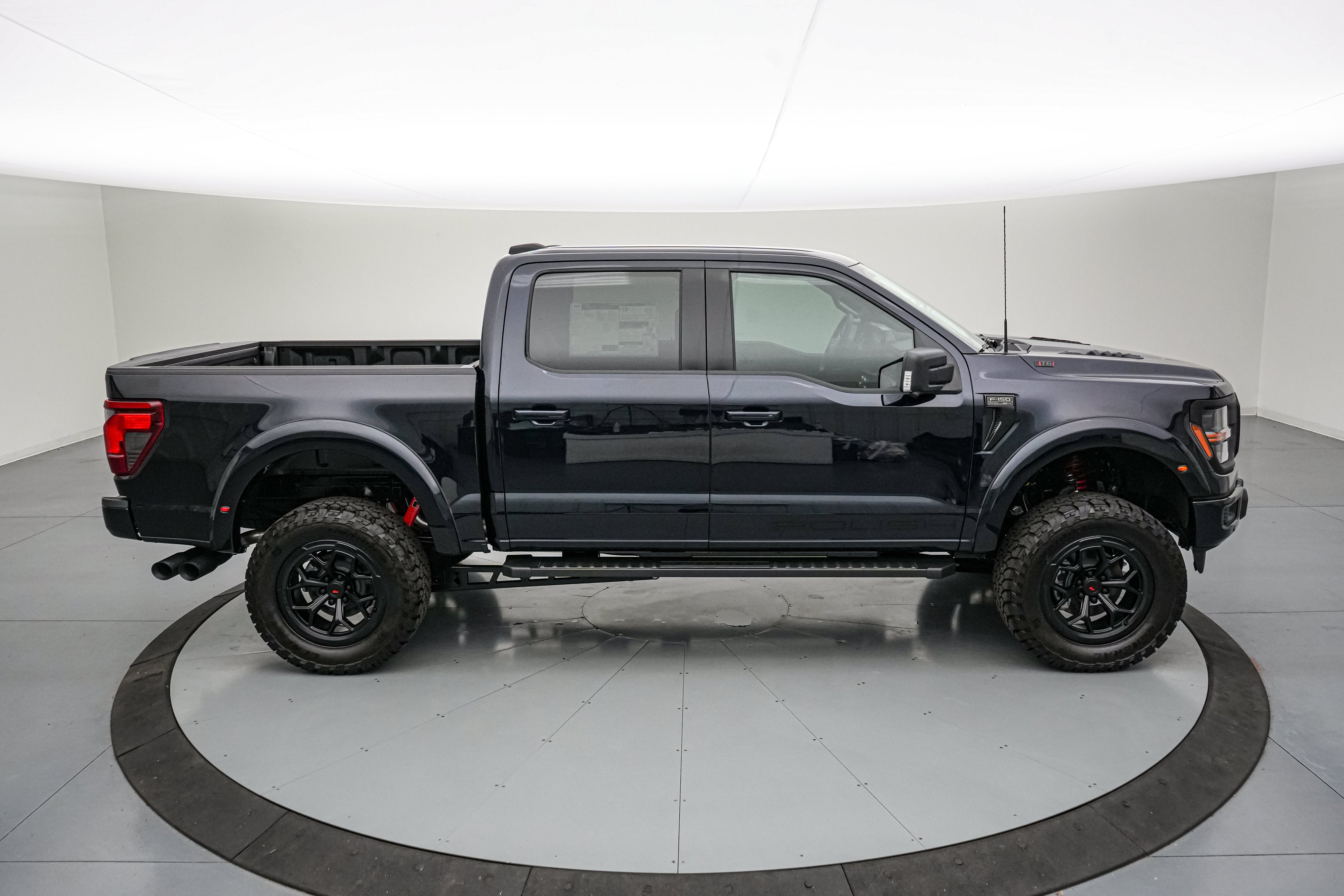 2026 Ford F-150 ROUSH RT6 XLT