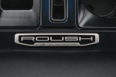 2026 Ford F-150 ROUSH RT6 XLT