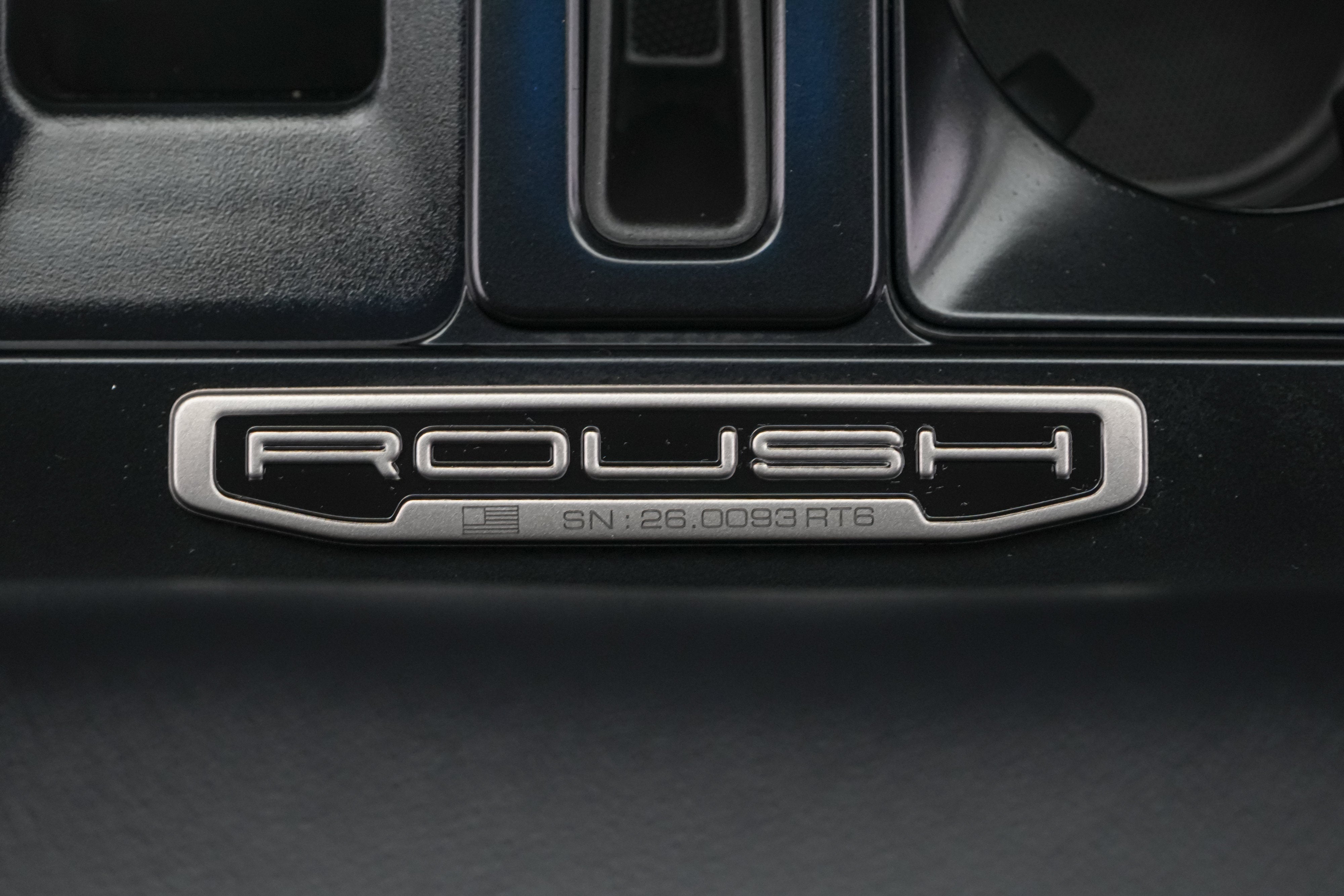 2026 Ford F-150 ROUSH RT6 XLT