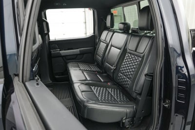 2026 Ford F-150 ROUSH RT6 XLT
