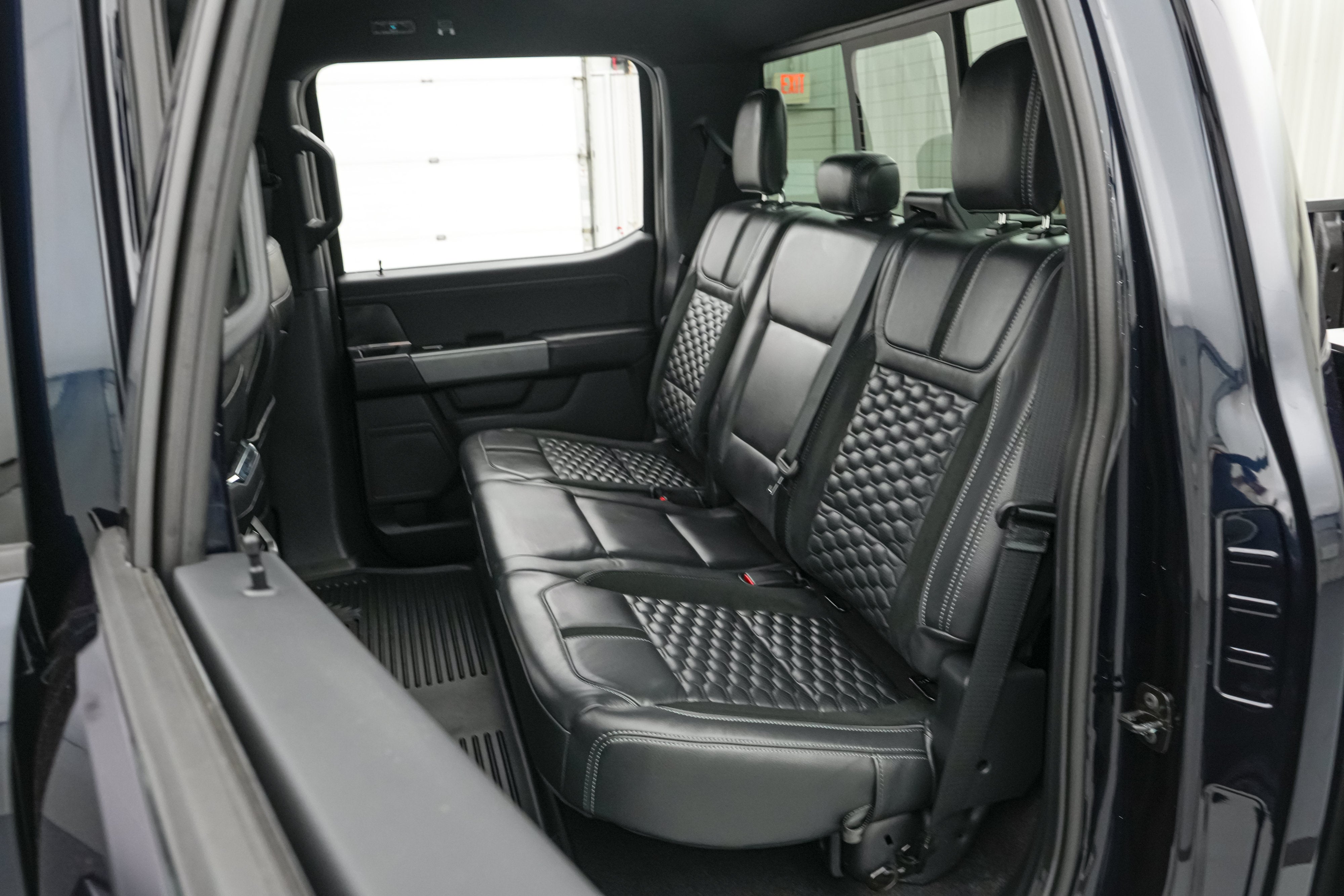 2026 Ford F-150 ROUSH RT6 XLT